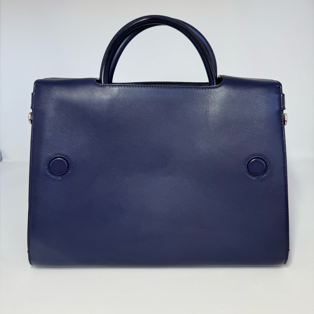 Authentic Christian Dior Diorever Bag - Picture 4 of 14